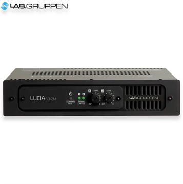 Cục Đẩy Công Suất Lab Gruppen LUCIA 60/2M